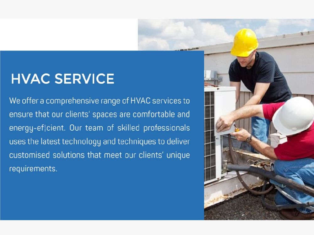 HVAC Service