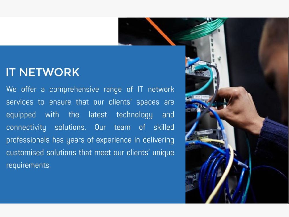 IT Network