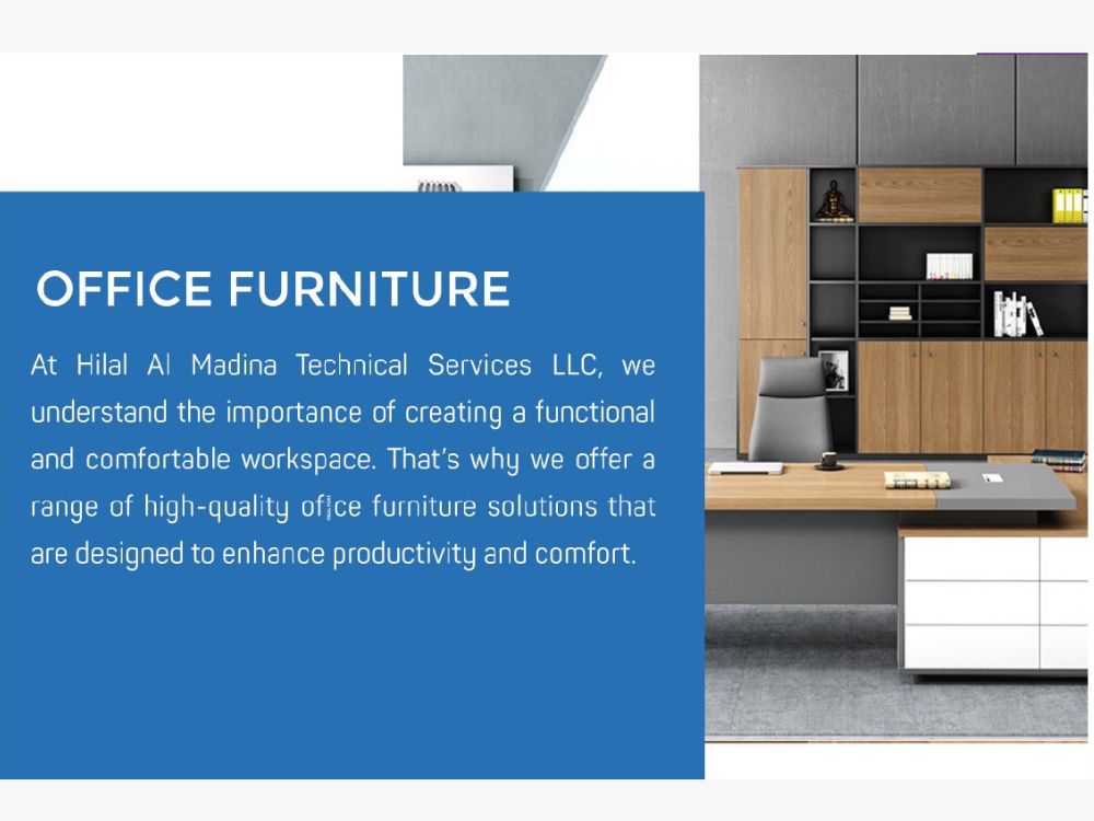 Office Furniture